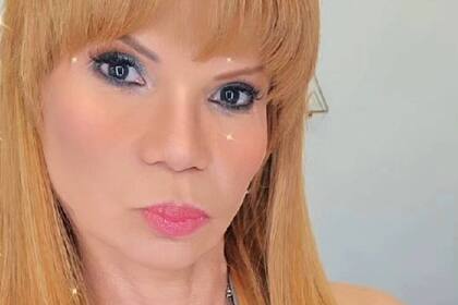 Mhoni Vidente lanzó las predicciones para este 1 de marzo