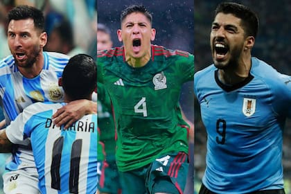 Mhoni Vidente le consultó a los astros sobre cuáles serán las selecciones favorecidas de la Copa América 2024 y sus predicciones sorprendieron