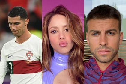 Mhoni Vidente predijo el futuro de famosos como Cristiano Ronaldo, Shakira y Piqué