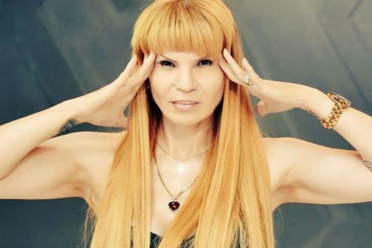 Mhoni Vidente predijo el sismo en California