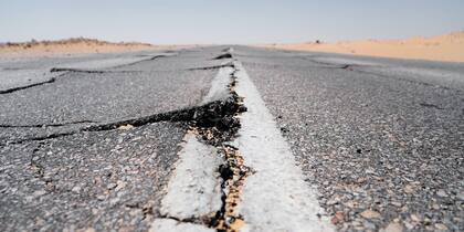 Mhoni Vidente predijo un sismo de hasta 6,9 que azotará el centro y sur de México