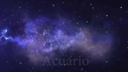 Mhoni Vidente recomendó que las personas del signo de Acuario no conozcan gente nueva si no están dispuestos a estabilizar sus pensamientos emocionales