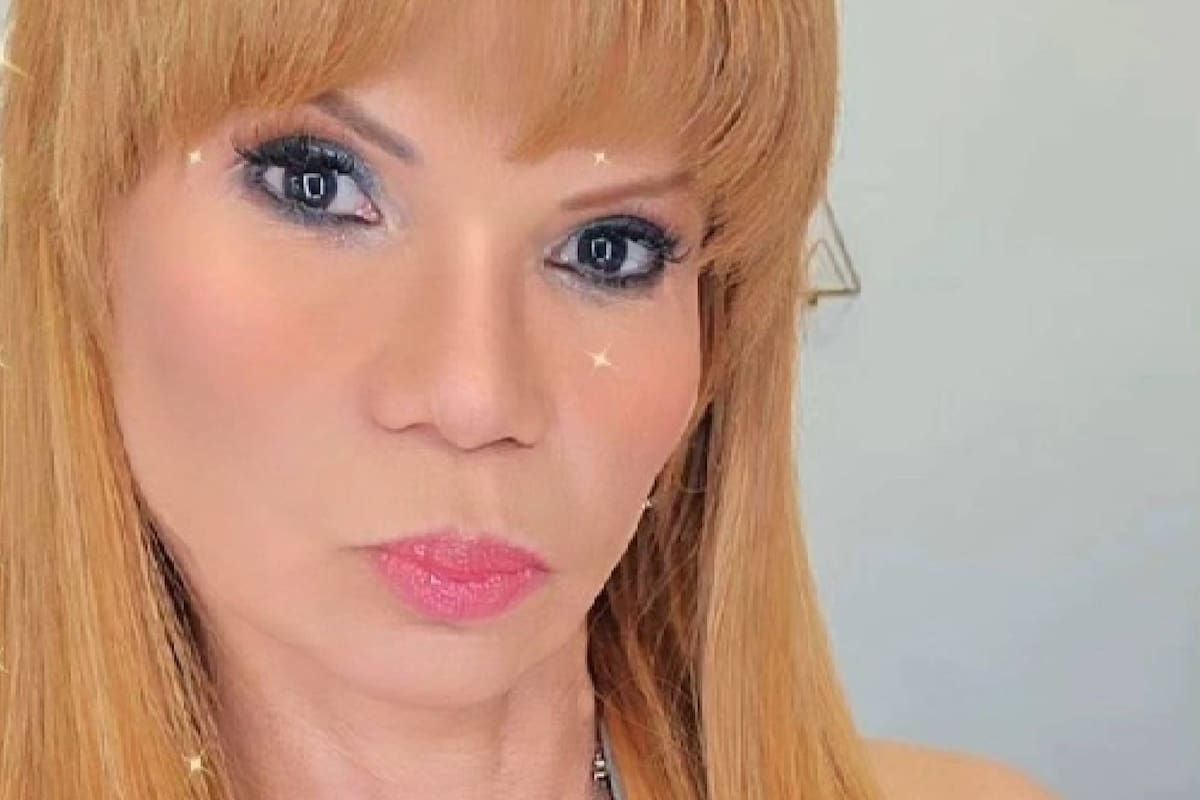 Mhoni Vidente vaticinó los horóscopos de la semana del 8 al 12 de abril