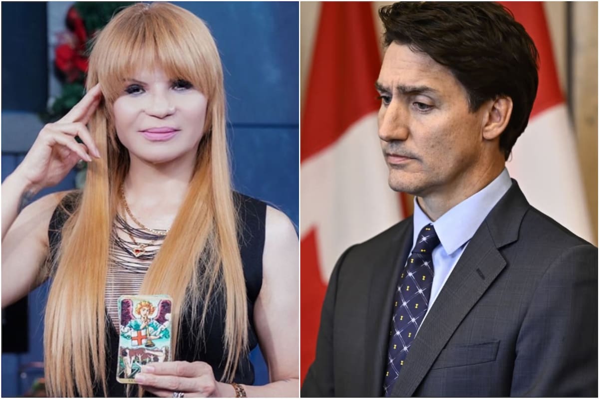 Mhoni Vidente vuelve a acertar con otras de sus predicciones