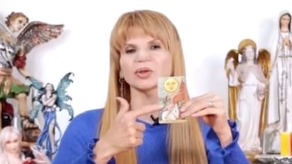 Mhoni Vidente y sus horóscopos de hoy