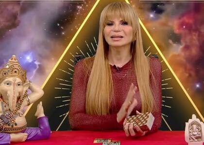 Mhoni Vidente y sus horóscopos de hoy