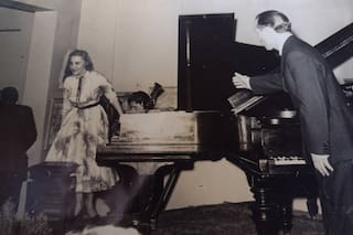 Mi padre