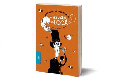 "Mi abuela, la loca": cómo crear poesía