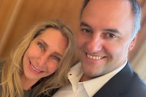 Mi apoyo, intacto. Más allá de las operaciones del periodismo y la vieja política sé quién sos y de tu integridad (twitter de Karina Milei @KarinaMileiOk)
vertical: PLWEE4IHXBEIHHA4PPIW2THK2I
horizontal: VVB3L4GCMZACJME4OPZM77APKI