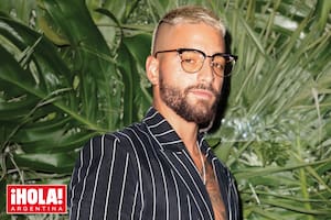 "Mi estilo siempre está evolucionando", revela