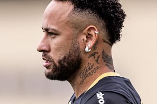 "Mi etapa con la selección ya ha pasado": Neymar se despide de la selección brasileña