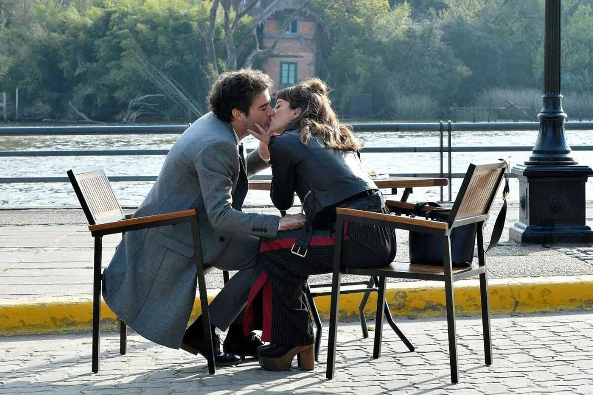 Mi hermano es un clon, una historia que no termina de empezar