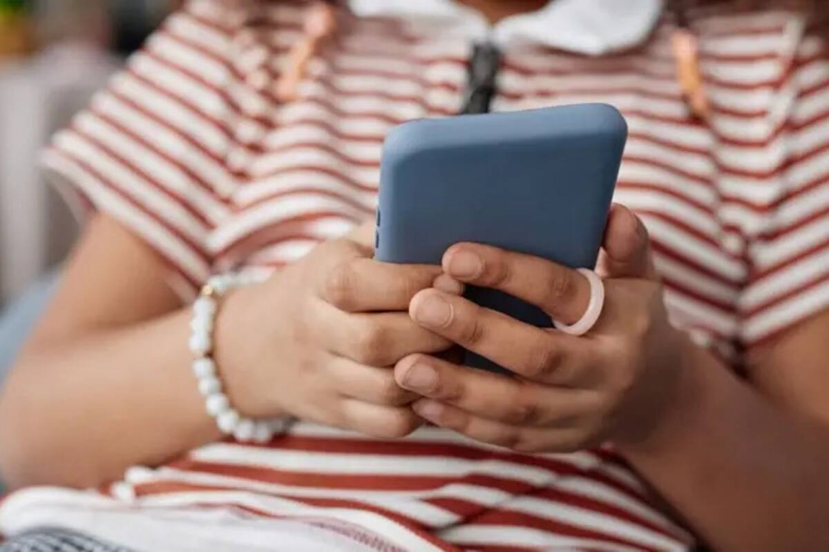 "Mi hija adolescente fue víctima de un grupo satánico en línea y me sentí impotente para ayudarla"