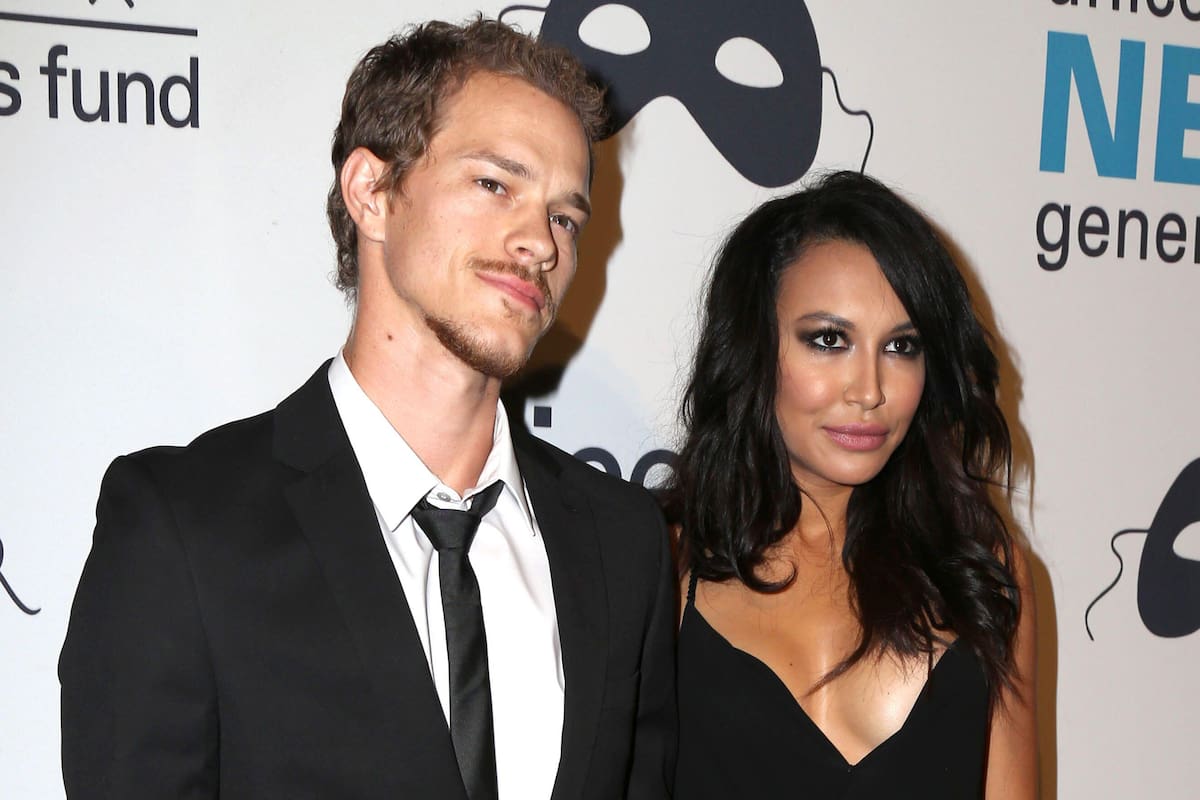 “Mi hijo se siente culpable”: Ryan Dorsey, pareja de Naya Rivera, reveló un detalle conmovedor sobre la trágica muerte de la actriz