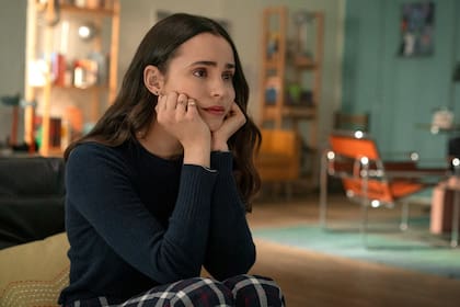 Mi lista de deseos, la película furor en Netflix