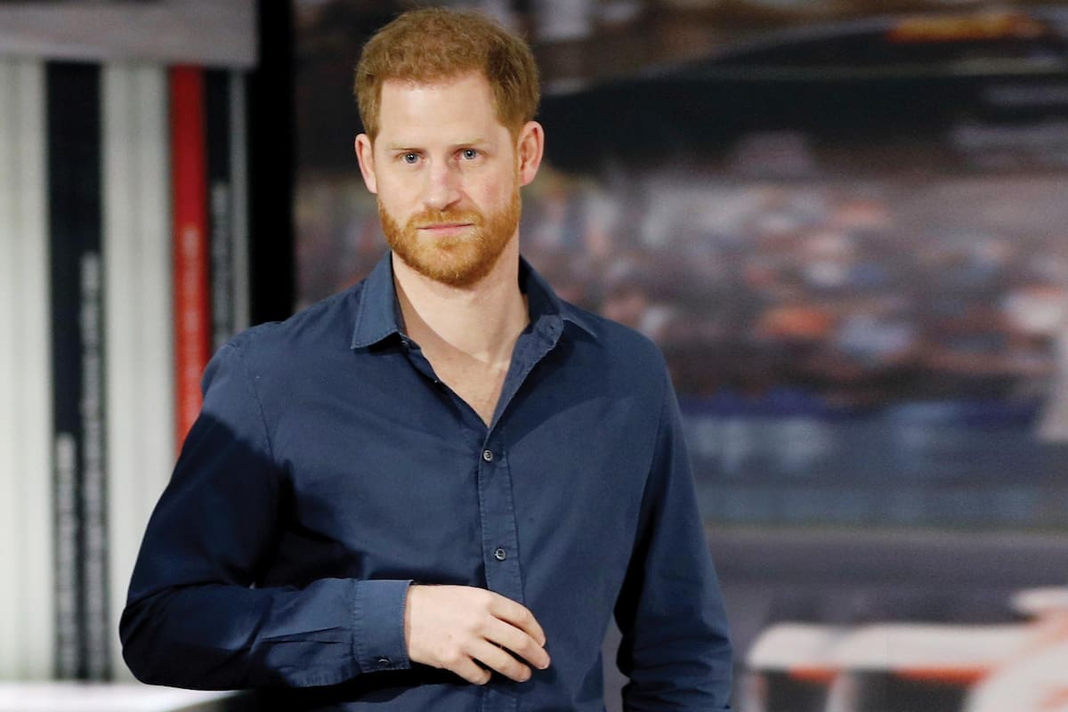 “Mi madre estaría increíblemente orgullosa de mí por mi camino recorrido. Estoy viviendo la vida que ella quería que pudiéramos vivir”, dijo hace unos días.