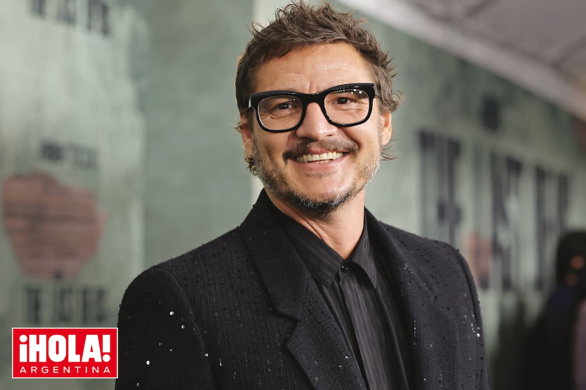 “Mi madre siempre me brindó un apoyo increíble; nada de mi éxito sería real si no fuera por ella”, contó Pedro, quien adoptó el apellido de su mamá después de su muerte, para honrarla.