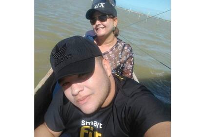 "Mi mamá está tranquila y feliz desde que le dijeron que podía morir porque su vida era literalmente un infierno", contó su hijo