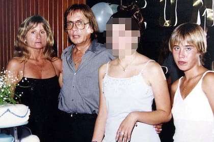 En 2016 la Corte dejó firme el fallo que absolvió al exjuez por la muerte de su hija