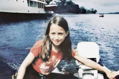 “Mi mensaje vital es dar cuenta de la inevitable interconectividad entre los humanos y el mundo natural”