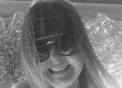 “Mi método de estudio se basa en leer y escribir con un teclado virtual, tipeando letra por letra con paciencia, pero las ganas que tengo son tan grandes que me quitan el reloj de encima".