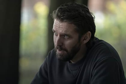 "Mi personaje, por ejemplo, no es un monstruo, pero el sistema, por cómo fue desfinanciado y dejado sin personal, convierte a las personas en algo que tal vez no son"