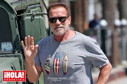 “Mi primer auto fue un viejo Opel Kadett oxidado, que compré a mis 19 años en Múnich. ¡Se caía a pedazos!”