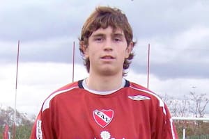 mi primer mundial - dibu martinez