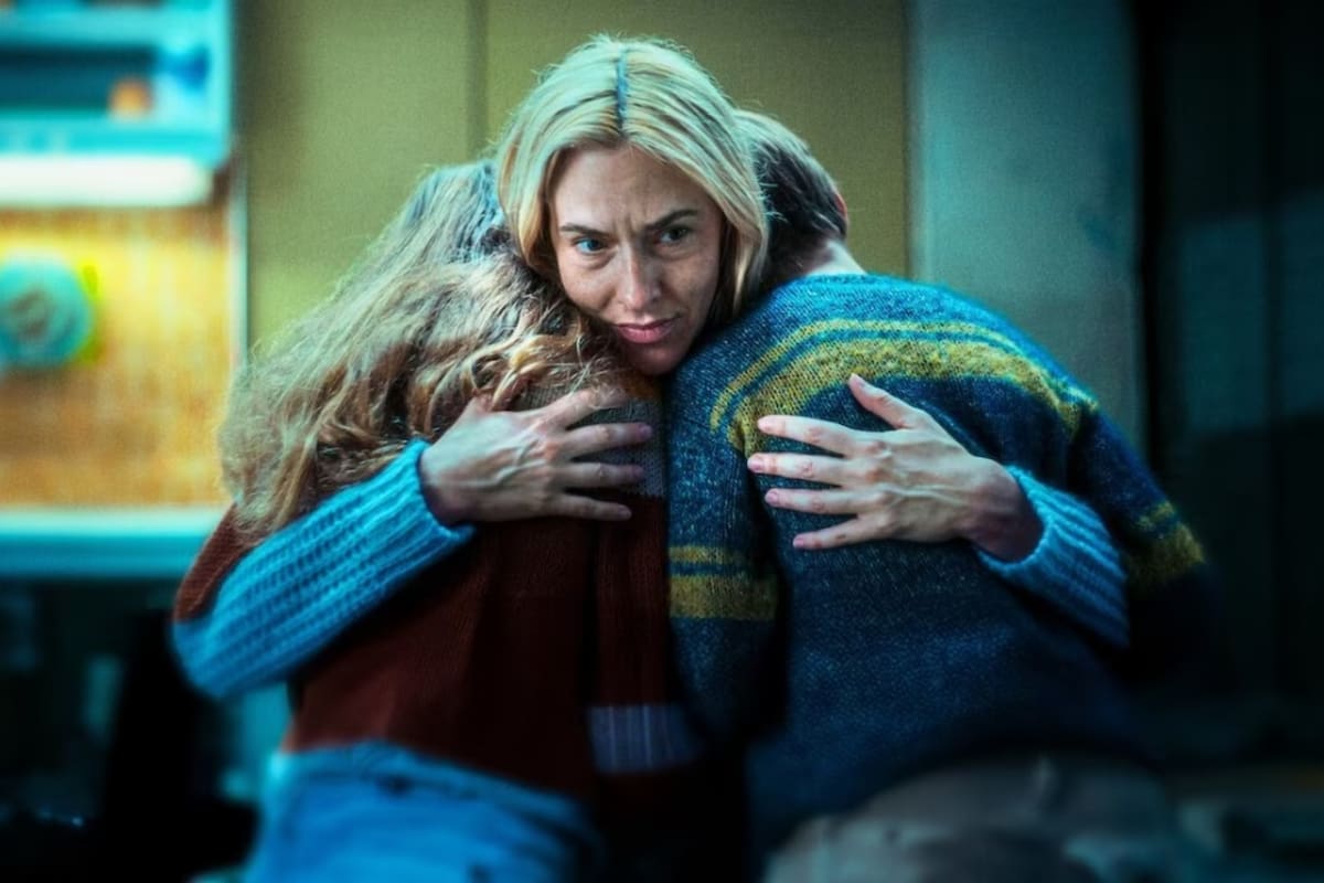 "Mi querida niña", una producción que cuenta con el condimento del misterio y el drama (Foto: Twitter @showmundialshow)