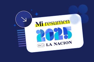 “Mi resumen 2025”, el anuario y los 30 años de lanacion.com