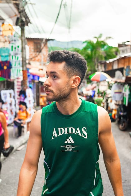 “Mi show va a ser algo bastante impactante, ‘cañero’, de acción y va a estar way porque vamos a tener bastantes memes y repaso un poquito de mi historia y las cosas que he vivido", dijo TheGrefg