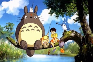 Una historia de amistad, arte y creaciones fantásticas que nadie logró imitar