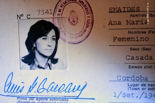 Mi viaje a Malvinas