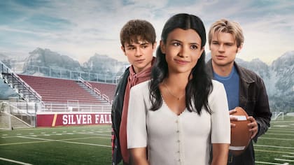 Mi vida con los chicos Walter estrenó su primera temporada en 2023