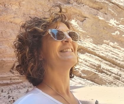 "Mi vida entera se iluminó para ver que había que ajustar, cambiar, erradicar, alimentar. El cáncer y yo nos hicimos amigos".