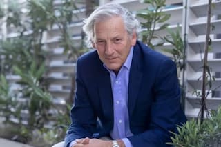 Marcelo Longobardi habla de su abrupta salida de CNN