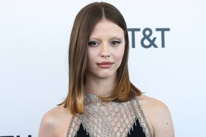 Mia Goth