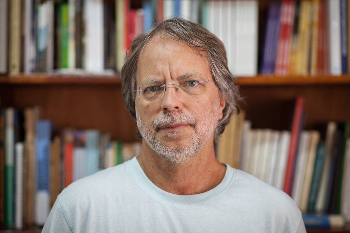 Mia Couto, Premio FIL de Literatura en Lenguas Romances