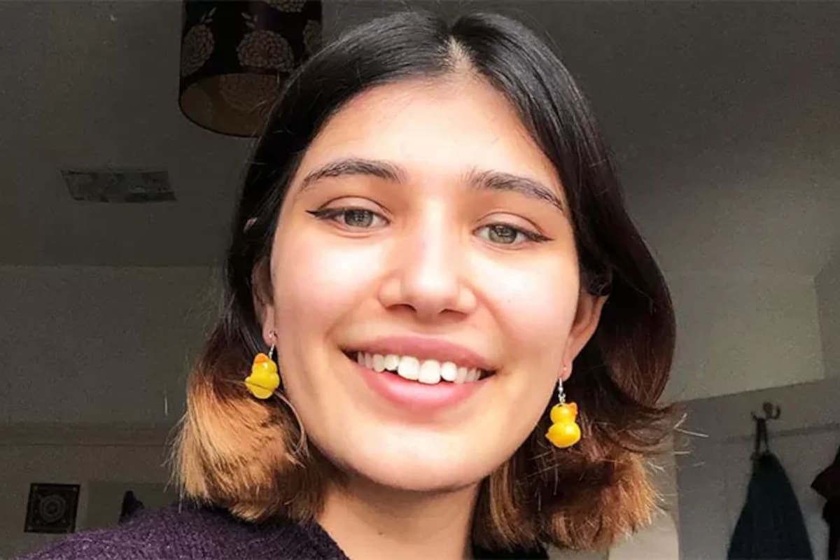 Mia dice que después de que le pusieran droga en la bebida no ha vuelto a salir de noche