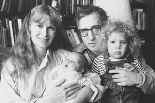 HBO: Allen v. Farrow intenta reabrir el caso contra el cineasta por abuso sexual