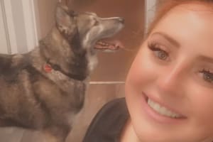 Mia Flynn tiene 28 años y vive en Rhyl, una localidad del condado de Denbighshire en Gales