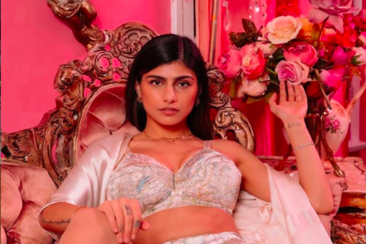 Mía Khalifa acusó a Bangbros de promocionar contenido suyo con varios años de antigüedad "como si fuera reciente". Ahora, la plataforma de videos pornográficos le respondió a la actriz