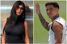 La burla de Mia Khalifa a Enzo Fernández por la derrota de la selección argentina