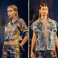 El desfile de herederos en una semana a pura moda: las hijas de Nicole Neumann, Natalia Graciano y Julieta Cardinali