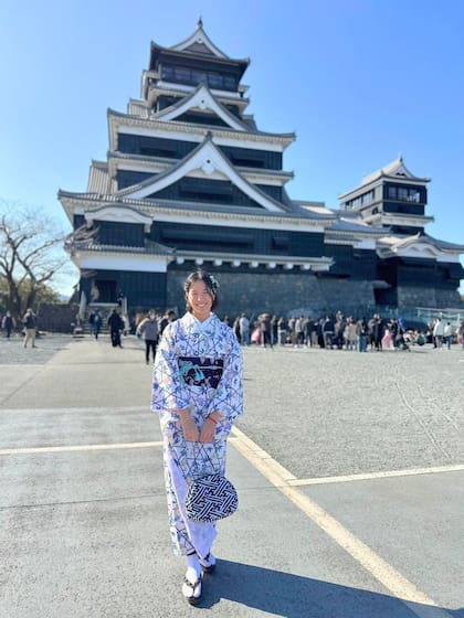 Miabi Hatanaka