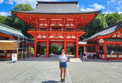 Miabi en Japón