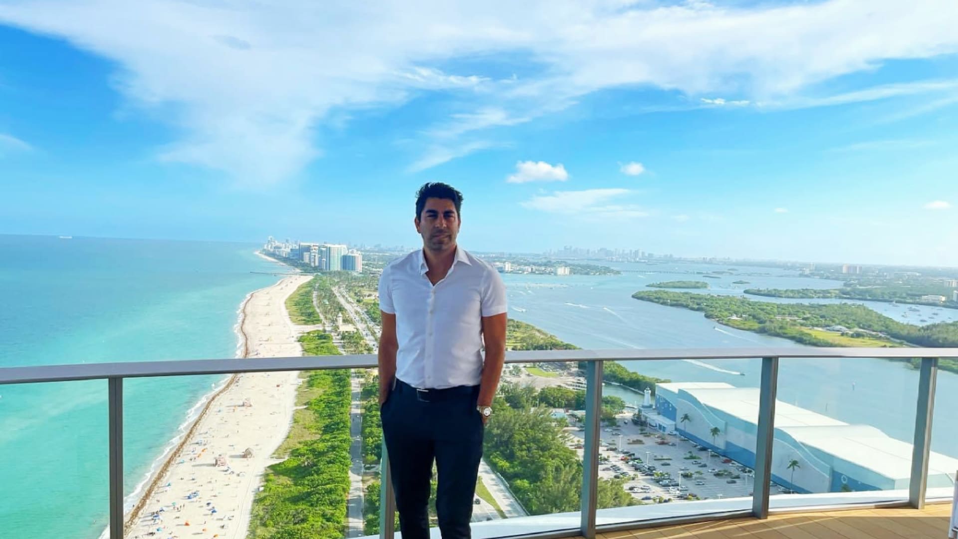 Miami.