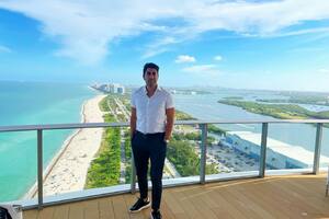Miami.