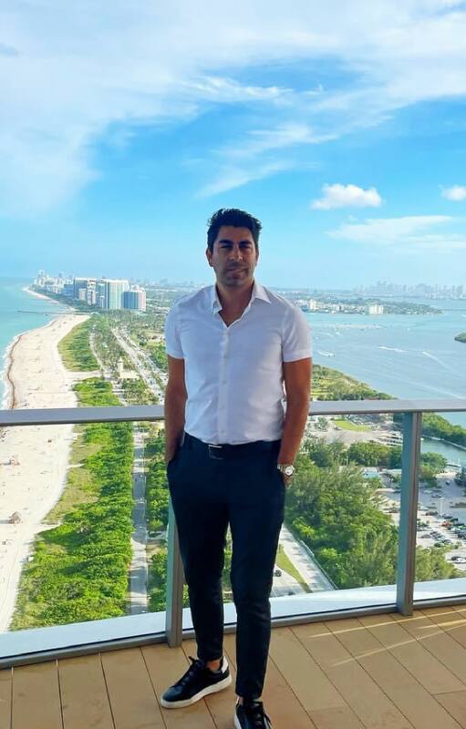 Miami.