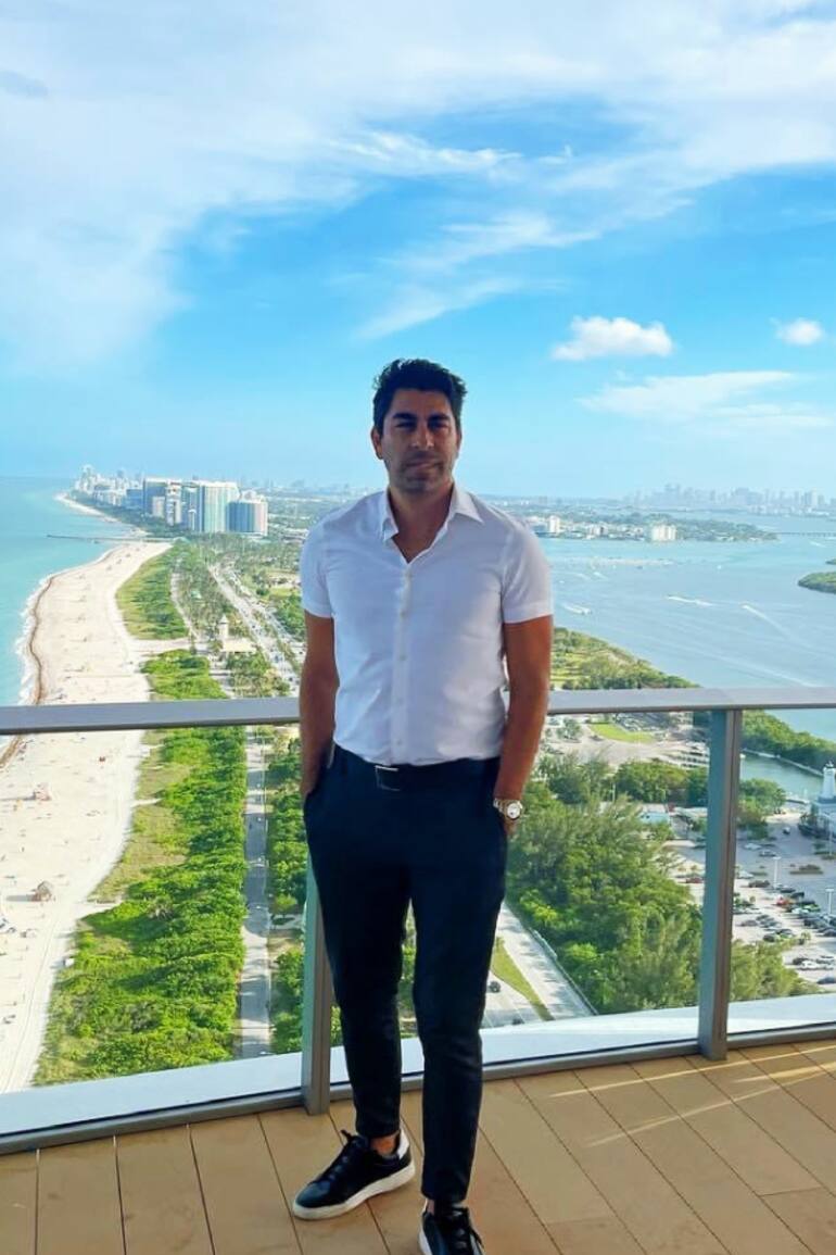 Miami.